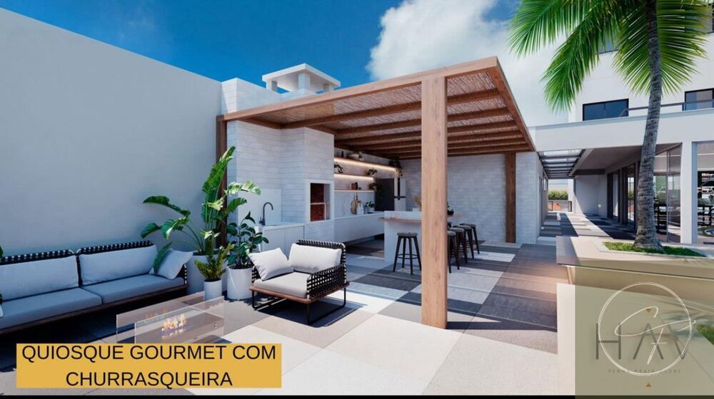 Apartamento, 2 quartos, 74 m² - Foto 22