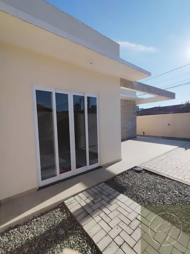 Casa, 2 quartos, 77 m² - Foto 2