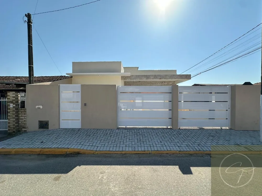 Casa, 2 quartos, 77 m² - Foto 3