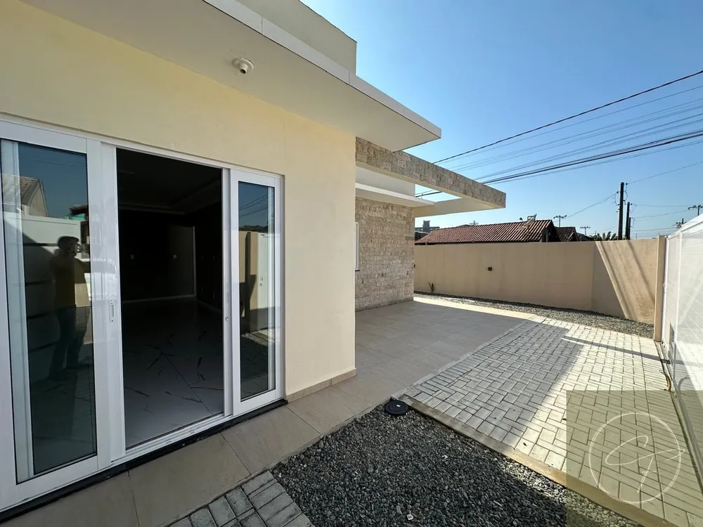 Casa, 2 quartos, 77 m² - Foto 4
