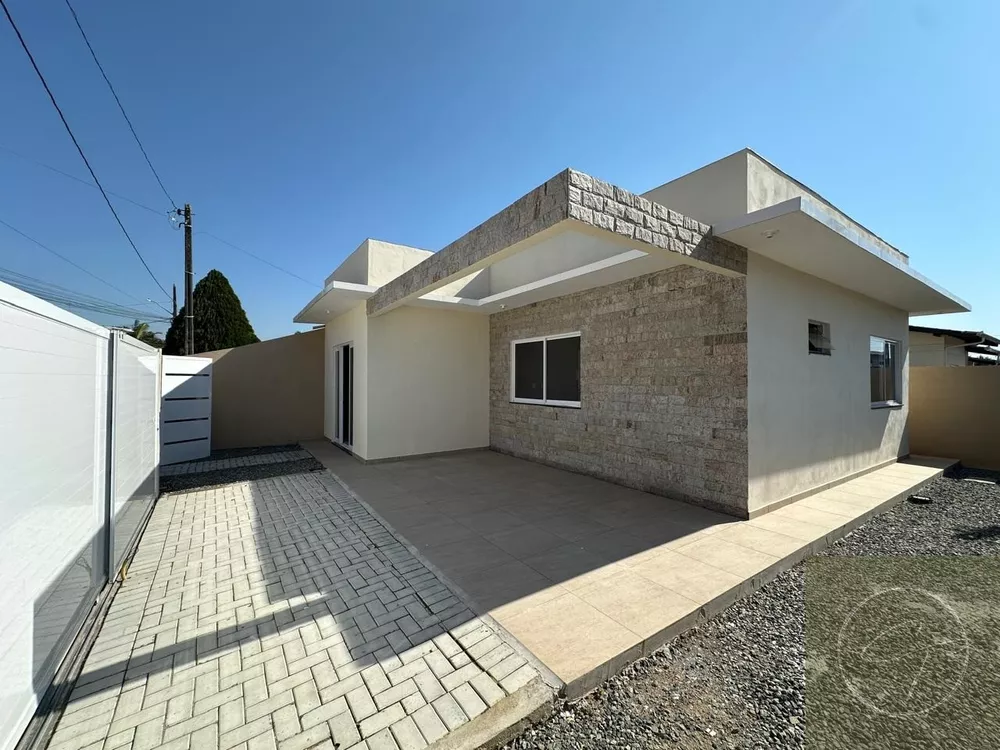 Casa, 2 quartos, 77 m² - Foto 4