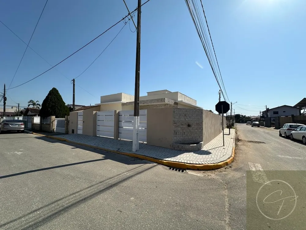 Casa, 2 quartos, 77 m² - Foto 2