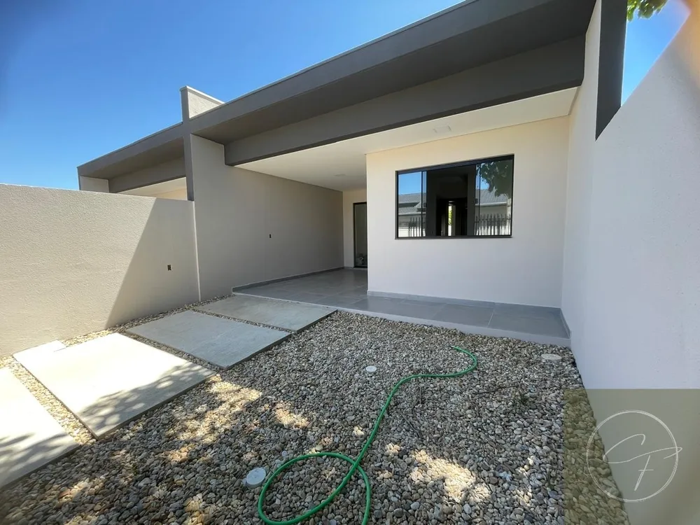 Casa, 2 quartos, 87 m² - Foto 2