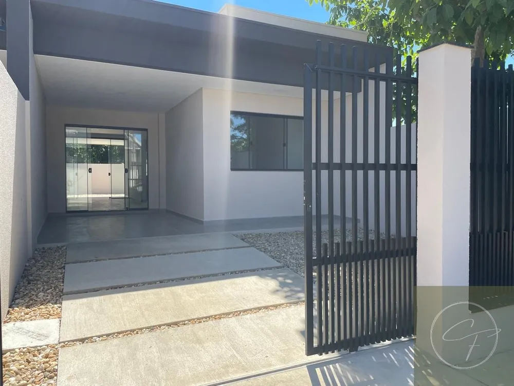 Casa, 2 quartos, 87 m² - Foto 3