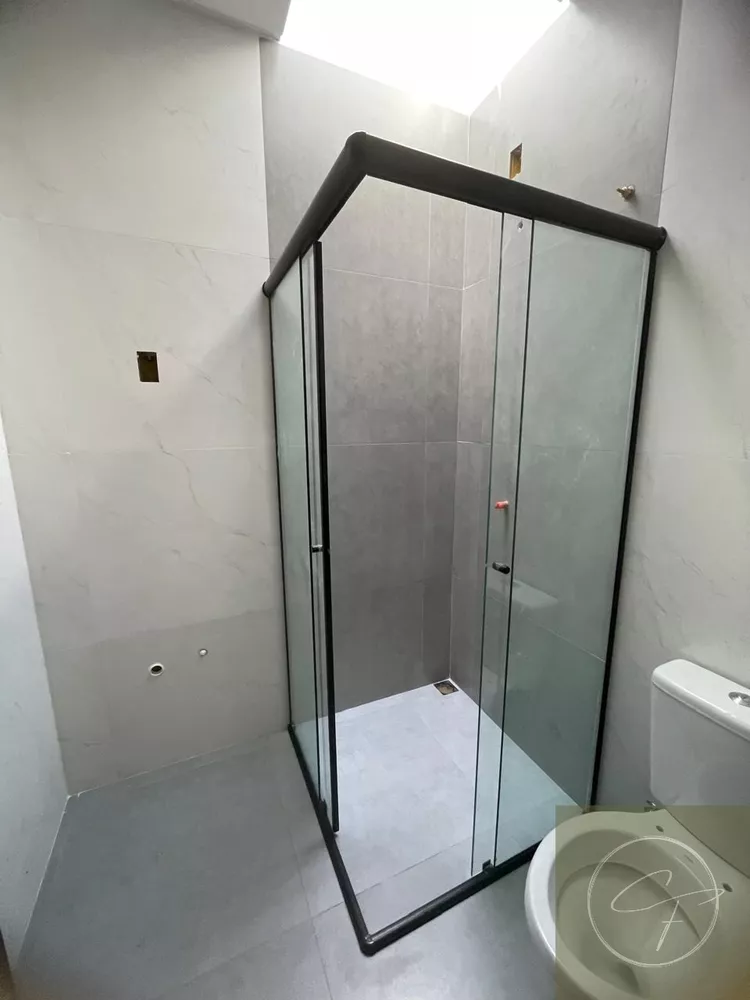 Casa, 2 quartos, 87 m² - Foto 2
