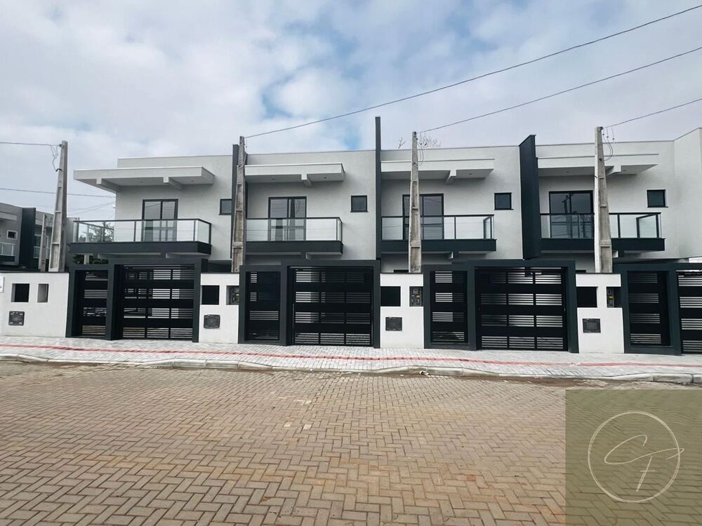 Casa, 2 quartos, 88 m² - Foto 12