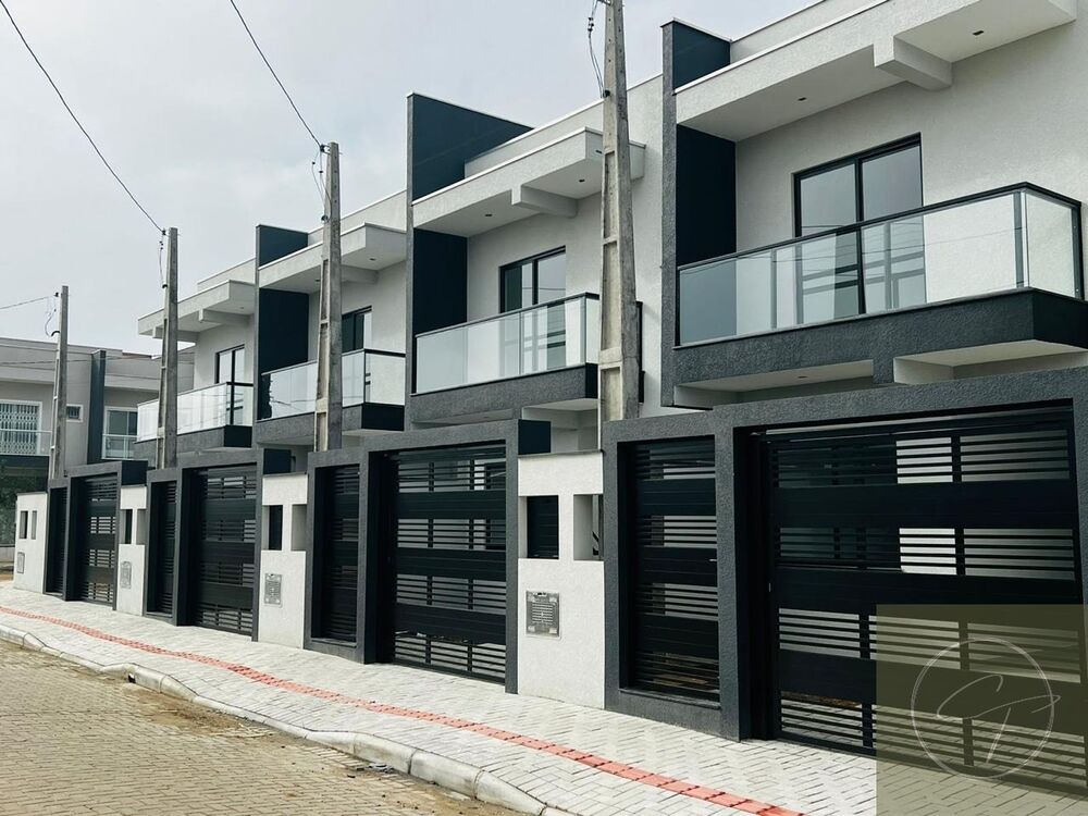 Casa, 2 quartos, 88 m² - Foto 11