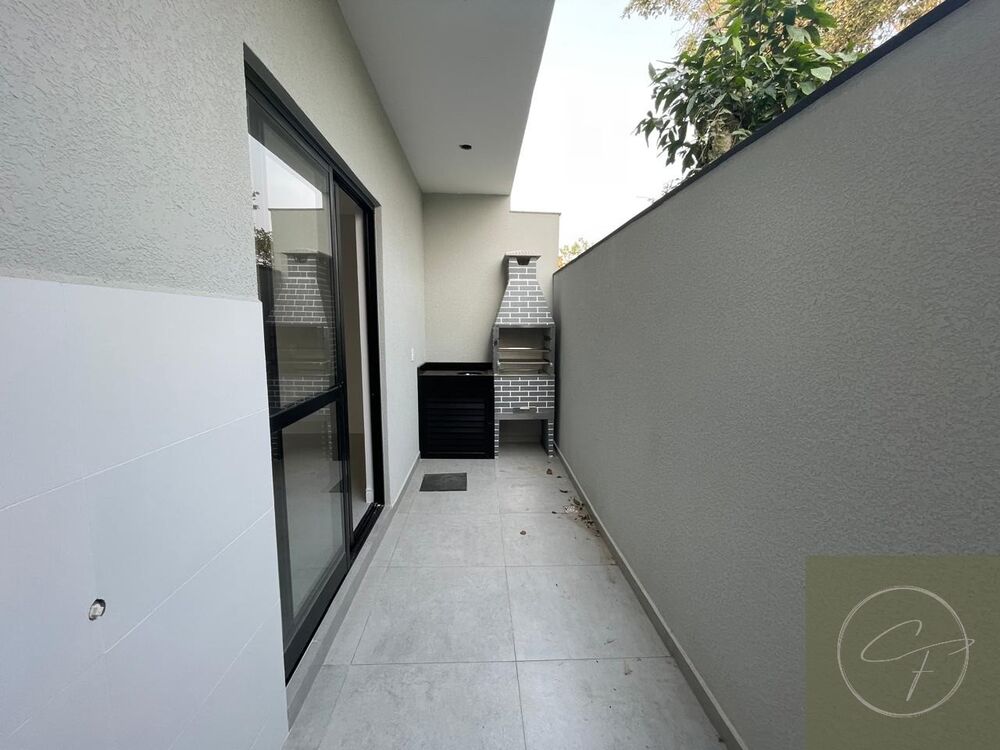 Casa, 2 quartos, 88 m² - Foto 10