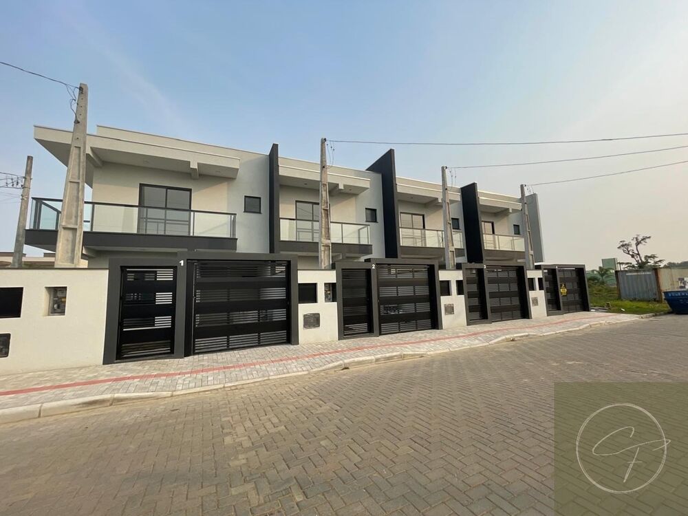 Casa, 2 quartos, 88 m² - Foto 3