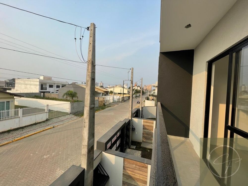 Casa, 2 quartos, 88 m² - Foto 1