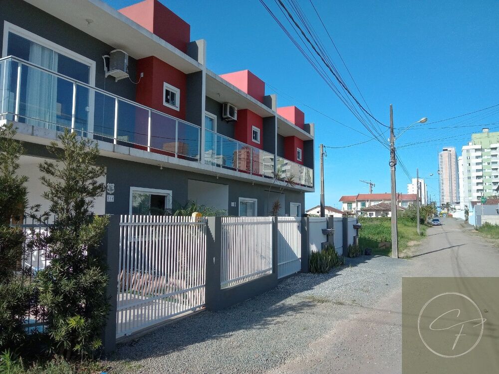 Casa, 2 quartos, 93 m² - Foto 5