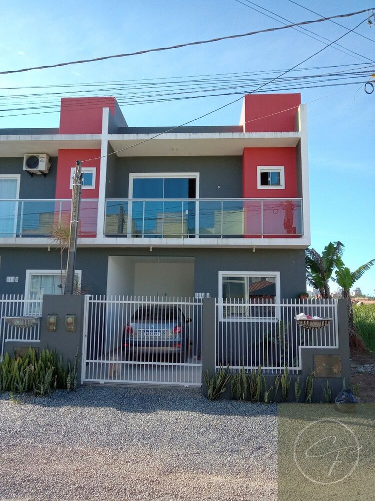Casa, 2 quartos, 93 m² - Foto 6