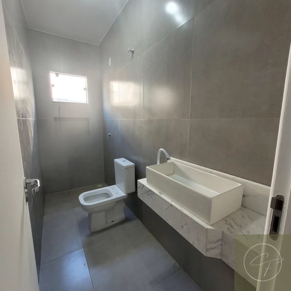 Casa, 3 quartos - Foto 4