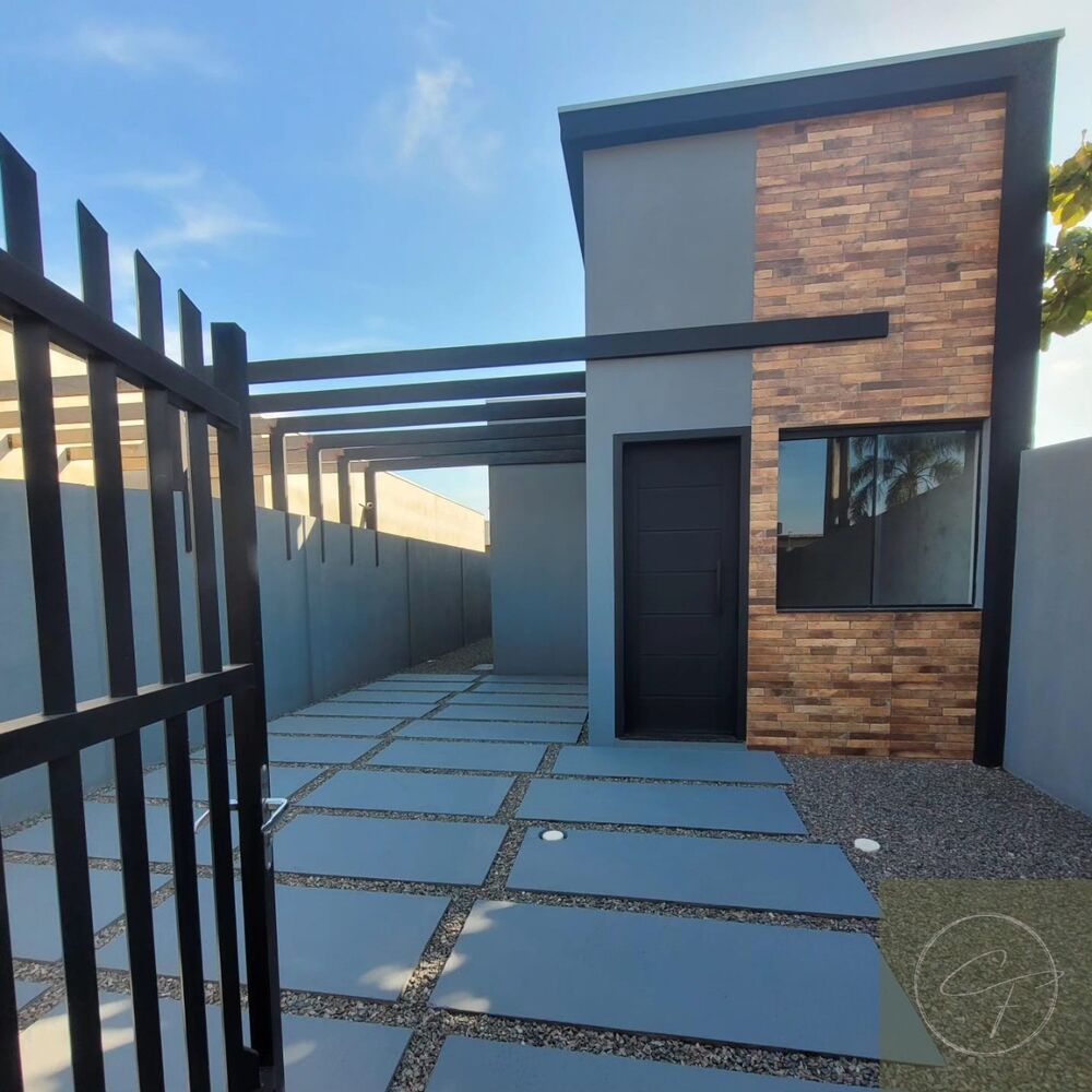 Casa, 3 quartos - Foto 7