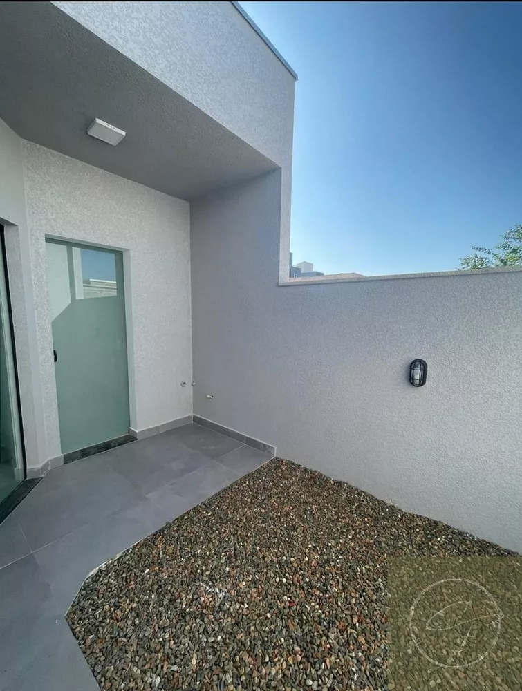 Casa, 2 quartos, 69 m² - Foto 4
