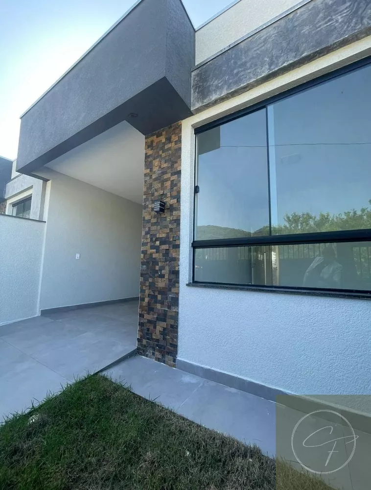 Casa, 2 quartos, 69 m² - Foto 1
