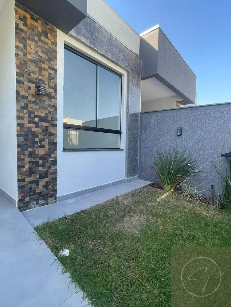 Casa, 2 quartos, 69 m² - Foto 3