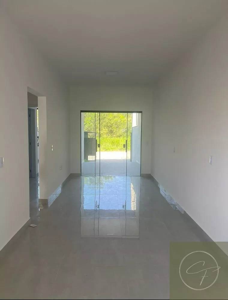 Casa, 2 quartos, 69 m² - Foto 2