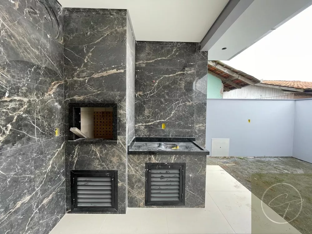 Casa, 2 quartos, 86 m² - Foto 5