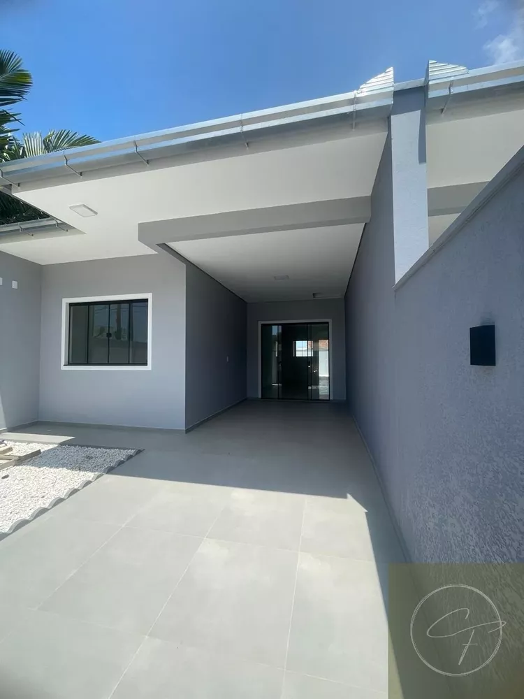 Casa, 2 quartos, 86 m² - Foto 1