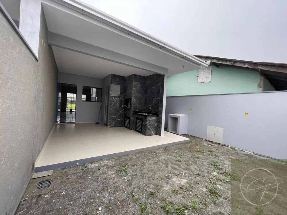 Casa, 2 quartos, 86 m² - Foto 7