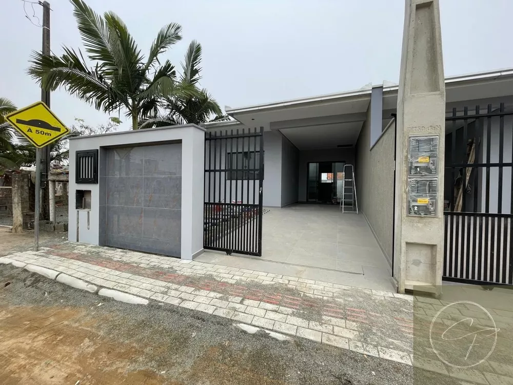 Casa, 2 quartos, 86 m² - Foto 2