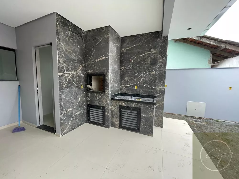 Casa, 2 quartos, 86 m² - Foto 6