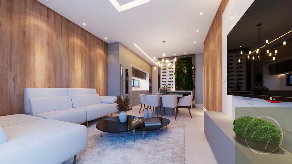 Apartamento, 2 quartos, 86 m² - Foto 8