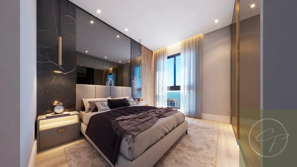 Apartamento, 2 quartos, 86 m² - Foto 9