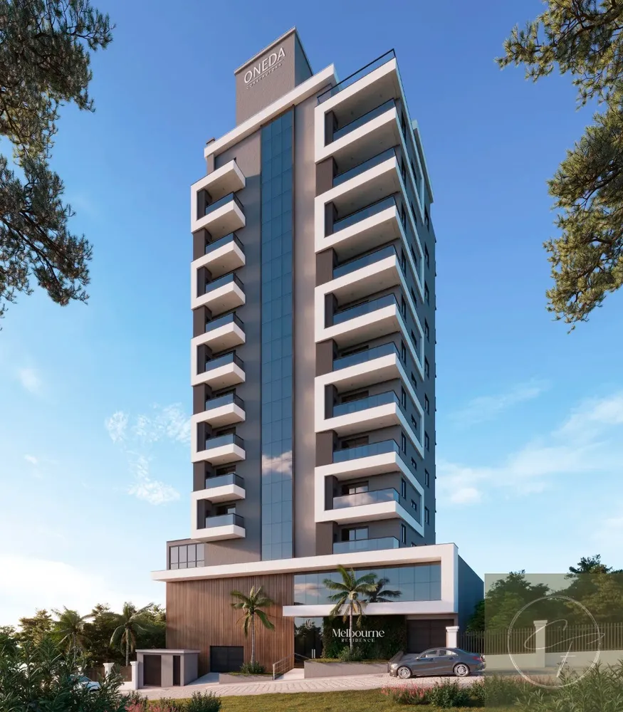 Apartamento, 2 quartos, 86 m² - Foto 4