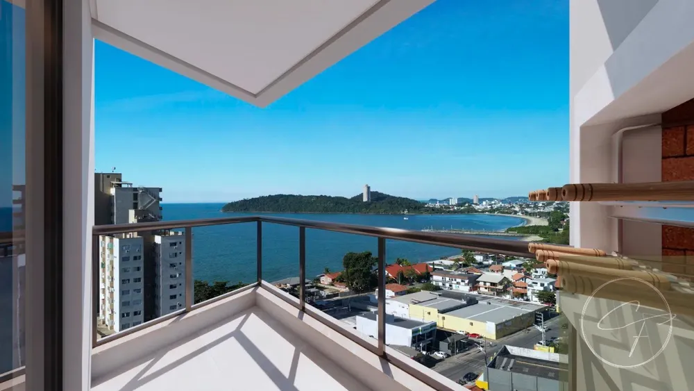 Apartamento, 2 quartos, 86 m² - Foto 2