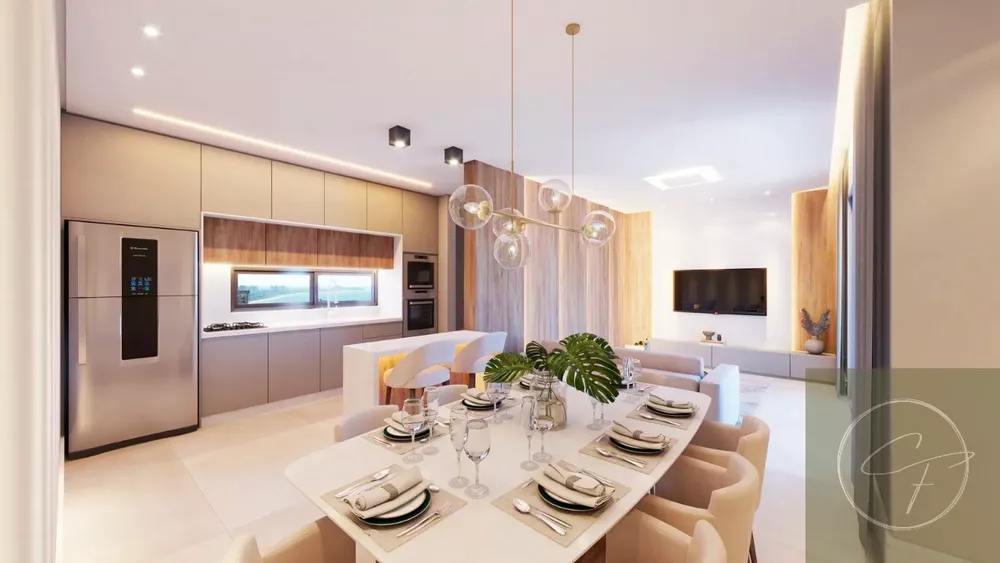 Apartamento, 2 quartos, 86 m² - Foto 1