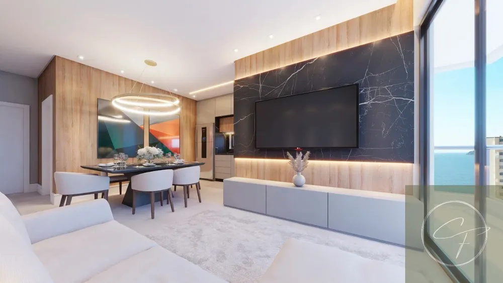 Apartamento, 2 quartos, 86 m² - Foto 10