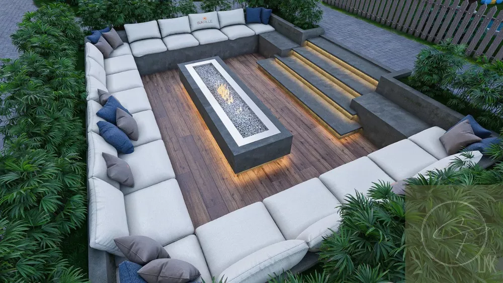 Apartamento, 2 quartos, 56 m² - Foto 3