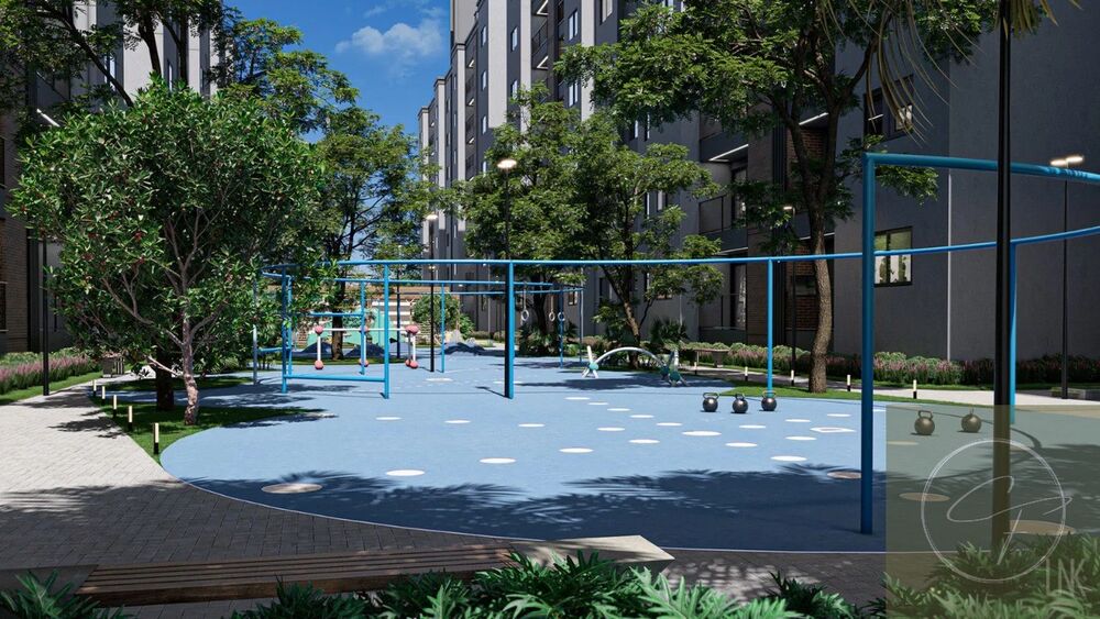 Apartamento, 2 quartos, 56 m² - Foto 5