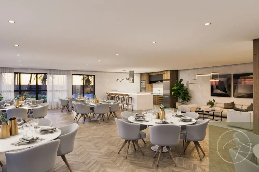 Apartamento, 2 quartos, 56 m² - Foto 5