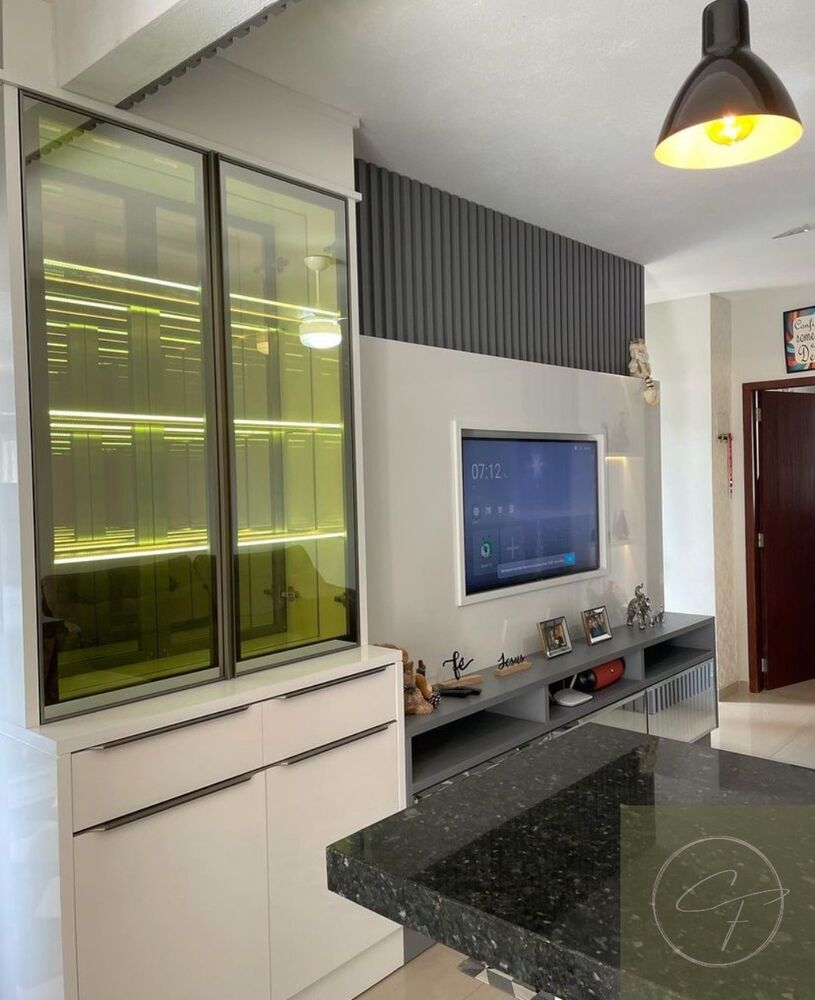 Casa, 2 quartos, 62 m² - Foto 5