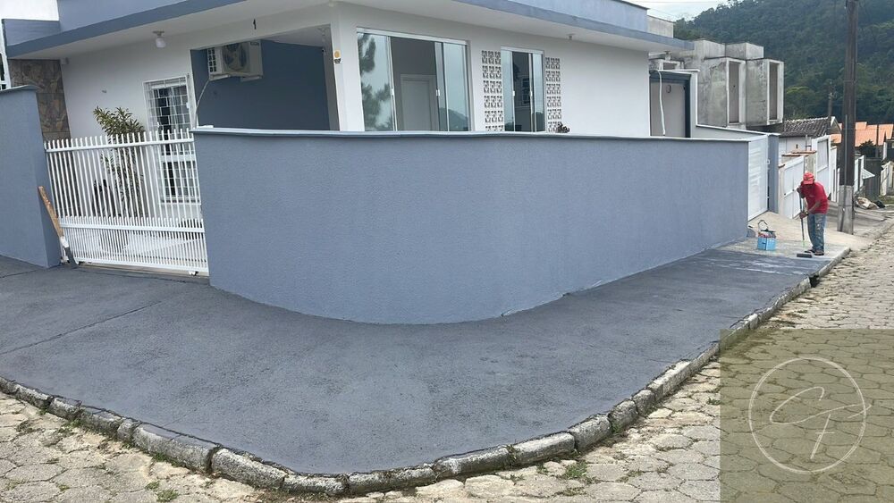 Casa, 2 quartos, 62 m² - Foto 2