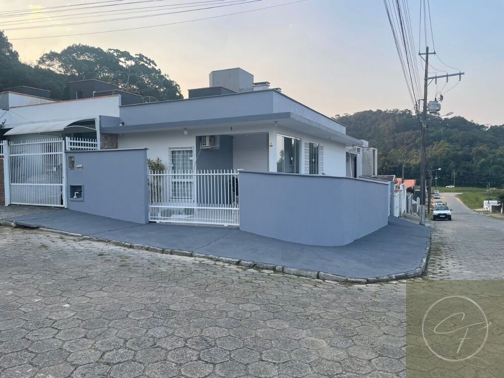 Casa, 2 quartos, 62 m² - Foto 1