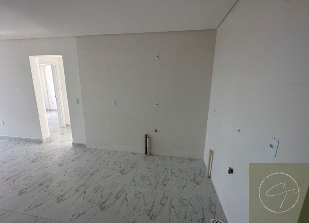 Apartamento, 2 quartos, 50 m² - Foto 6