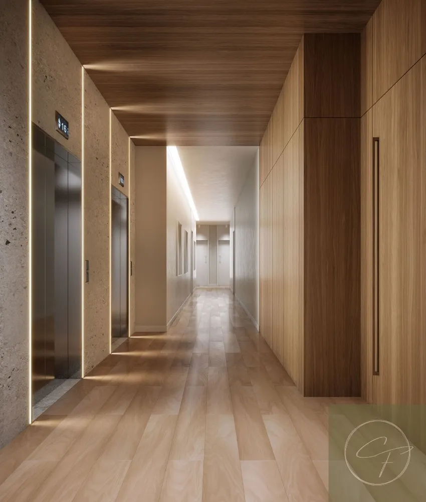 Apartamento, 2 quartos, 77 m² - Foto 5