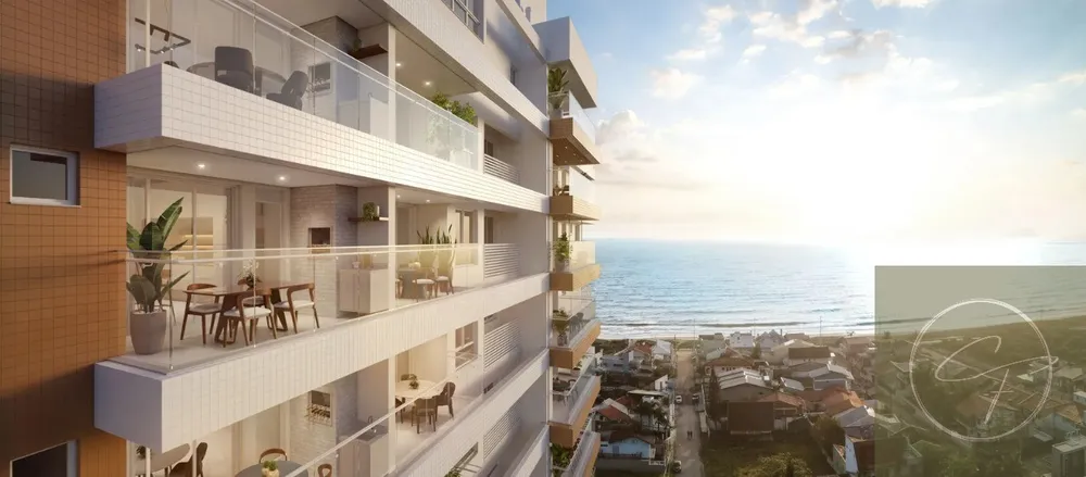 Apartamento, 2 quartos, 77 m² - Foto 1