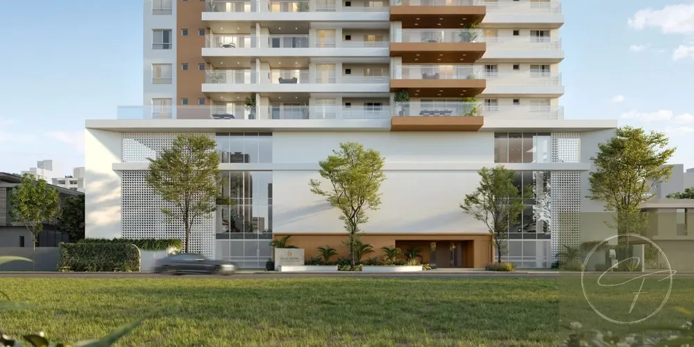 Apartamento, 2 quartos, 77 m² - Foto 2