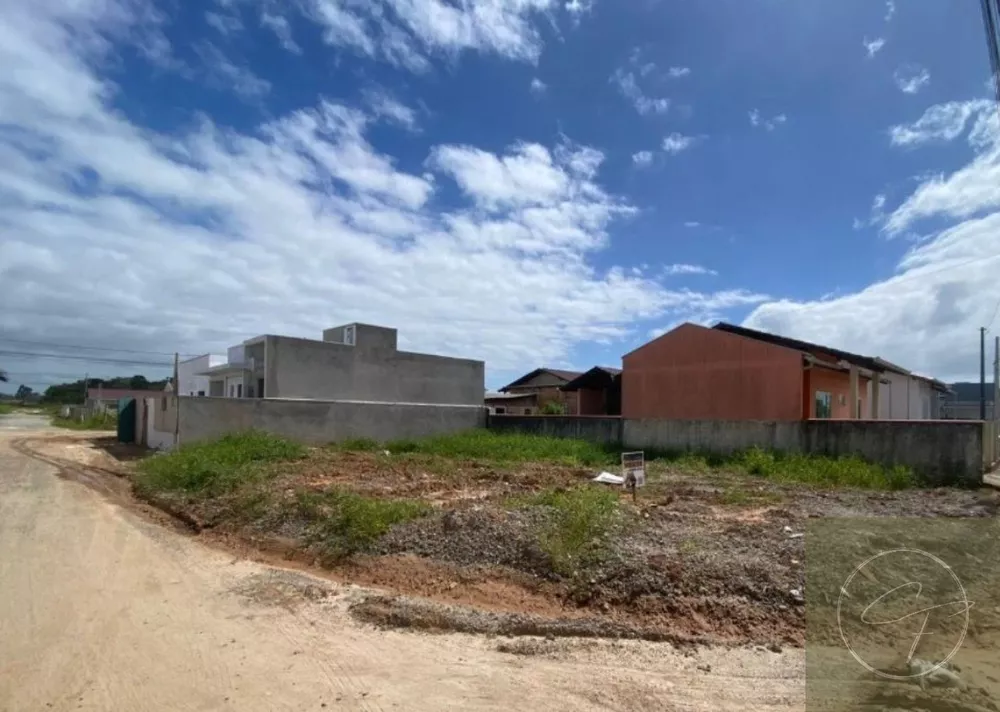 Terreno, 286 m² - Foto 1