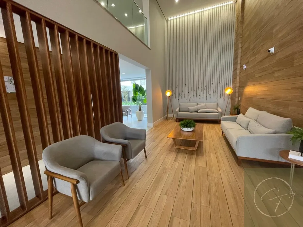 Apartamento, 2 quartos, 74 m² - Foto 3