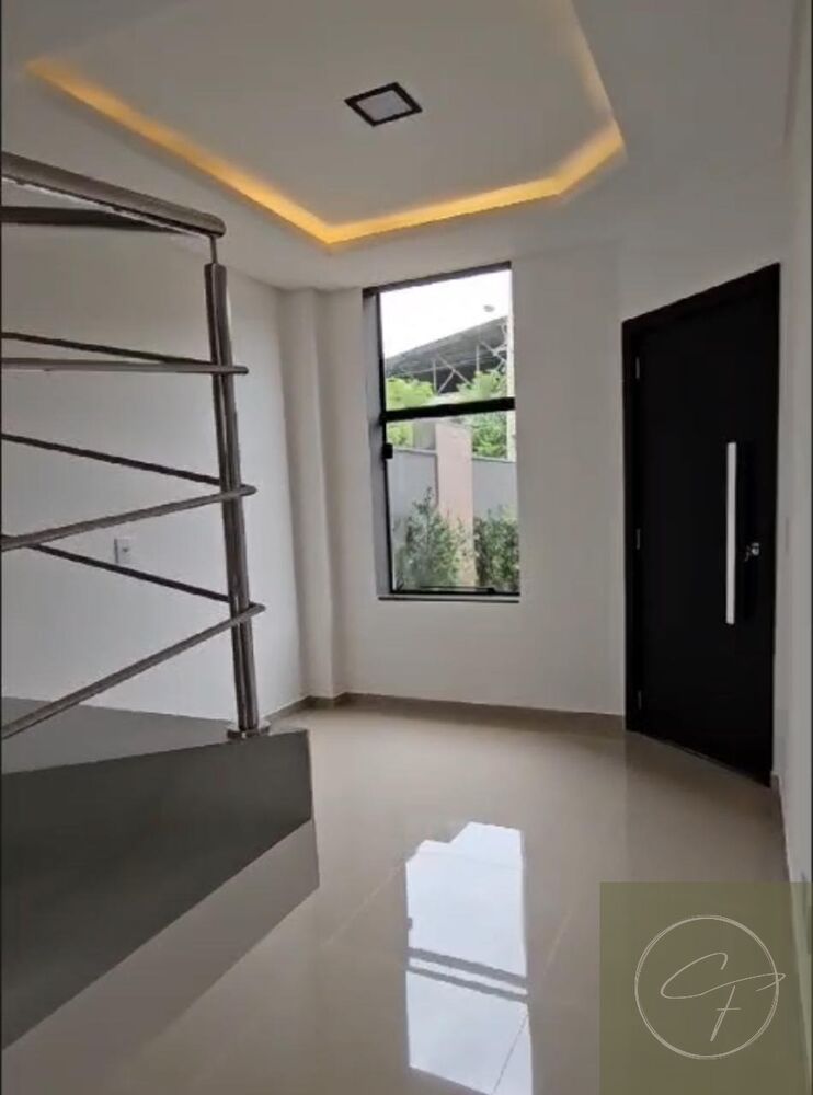 Casa, 3 quartos, 113 m² - Foto 1