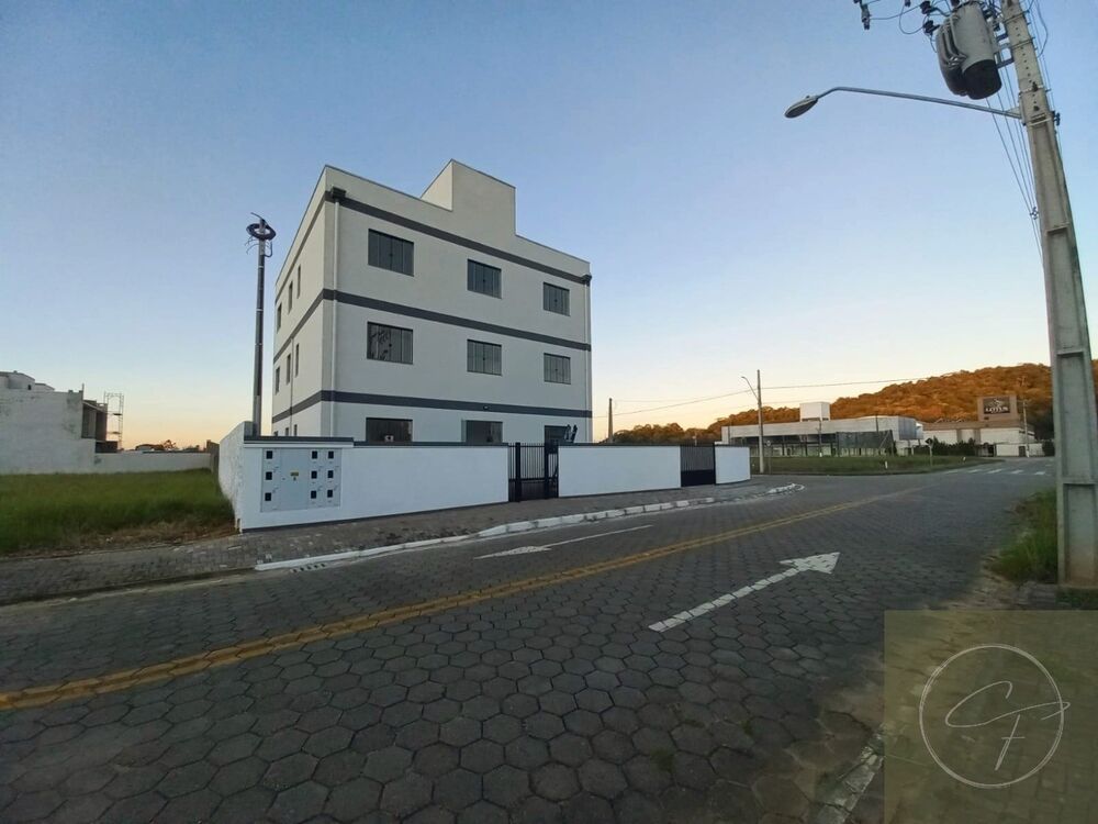 Apartamento, 2 quartos, 50 m² - Foto 6