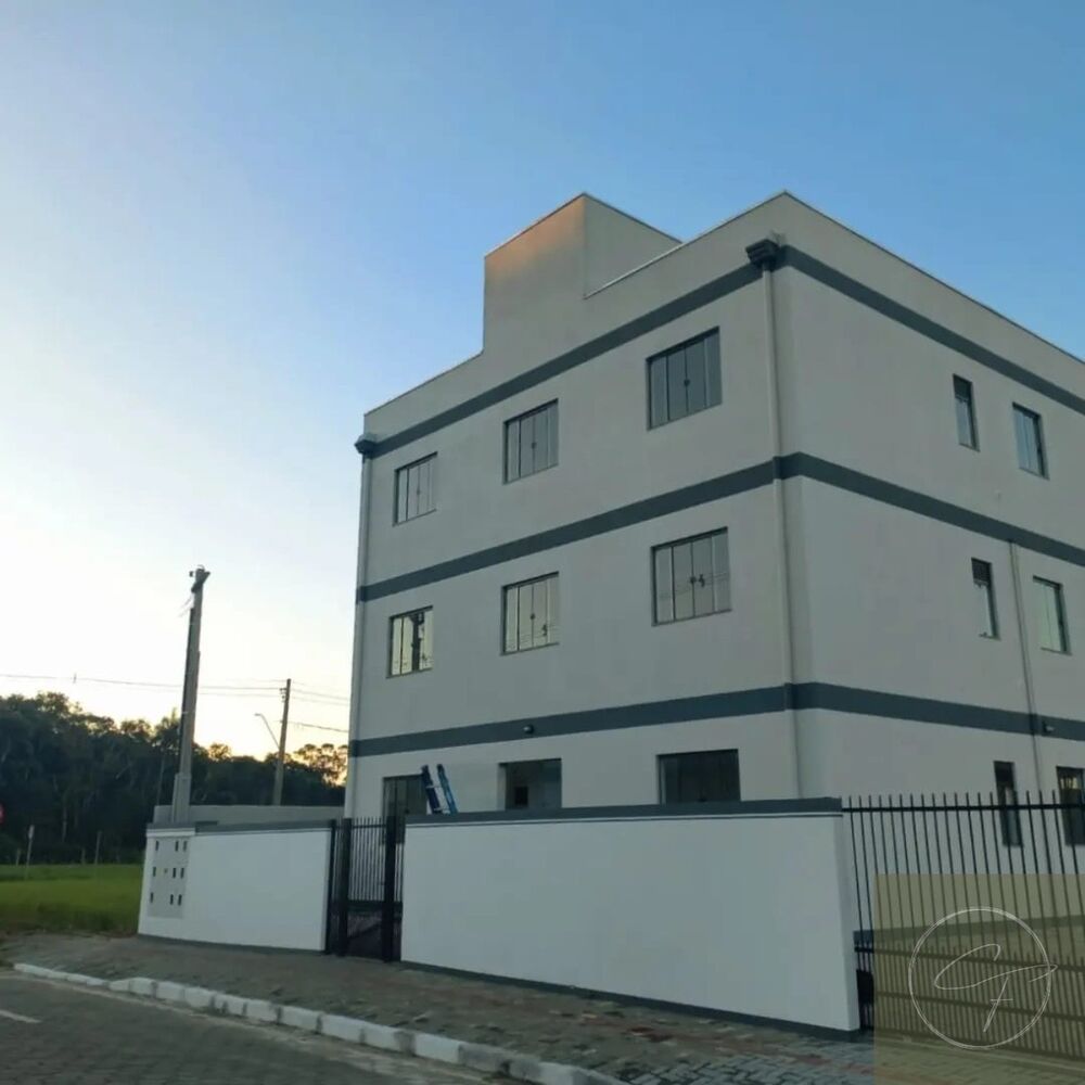 Apartamento, 2 quartos, 50 m² - Foto 1