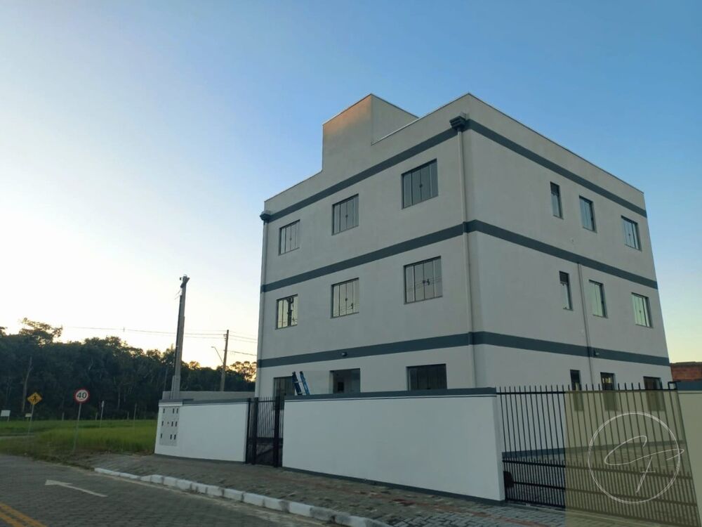 Apartamento, 2 quartos, 50 m² - Foto 2