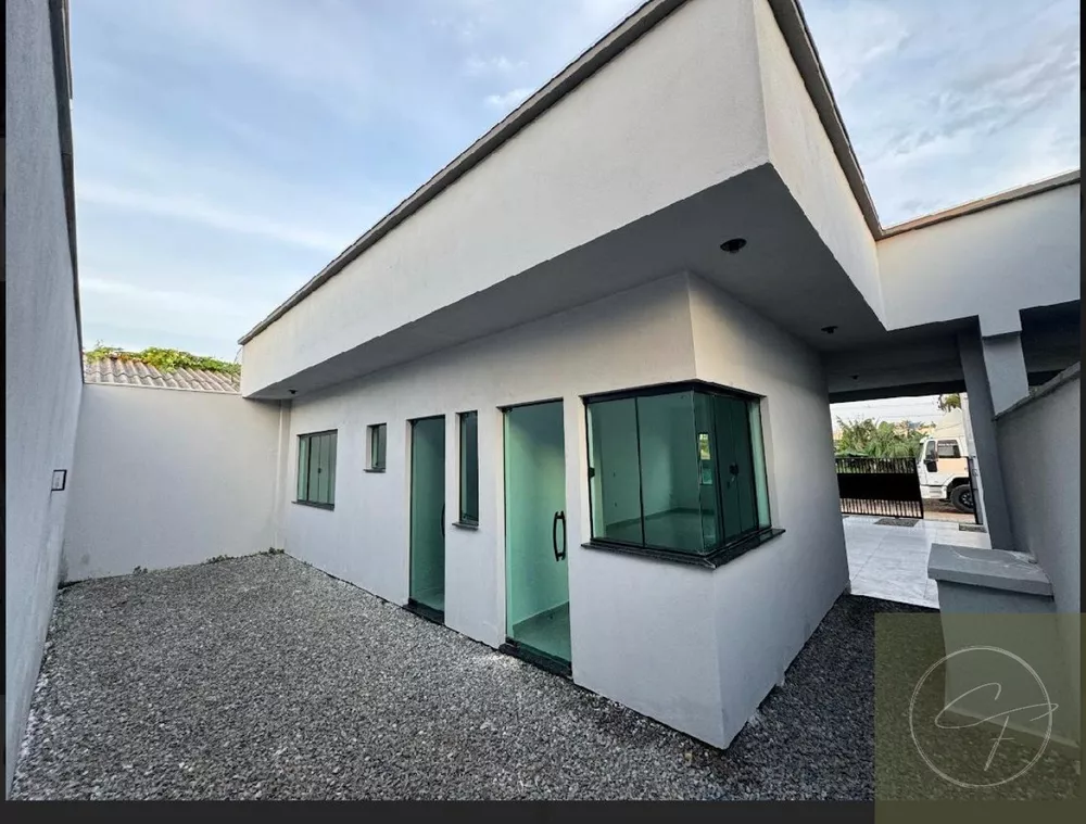 Casa, 1 quarto - Foto 4